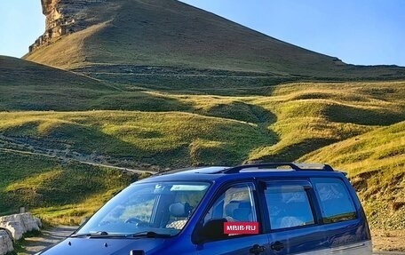 Toyota Lite Ace IV, 1998 год, 780 000 рублей, 5 фотография