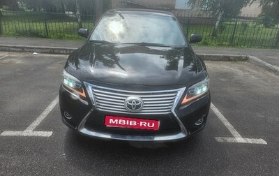 Toyota Camry, 2008 год, 783 000 рублей, 1 фотография