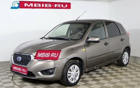 Datsun mi-DO, 2015 год, 349 990 рублей, 1 фотография