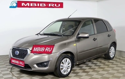 Datsun mi-DO, 2015 год, 349 990 рублей, 1 фотография