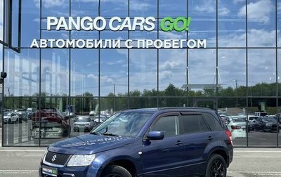 Suzuki Grand Vitara, 2007 год, 595 000 рублей, 1 фотография
