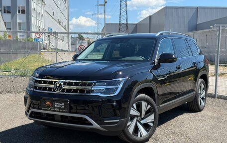Volkswagen Teramont I, 2026 год, 4 950 000 рублей, 1 фотография