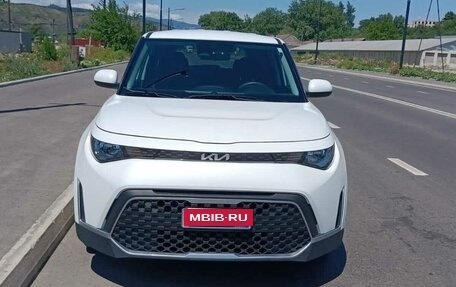KIA Soul III, 2022 год, 1 750 000 рублей, 1 фотография