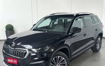 Skoda Kodiaq I, 2023 год, 3 600 000 рублей, 1 фотография