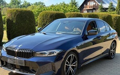 BMW 3 серия, 2023 год, 2 600 000 рублей, 1 фотография