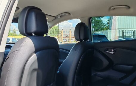 Hyundai ix35 I рестайлинг, 2015 год, 1 449 000 рублей, 10 фотография