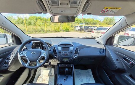 Hyundai ix35 I рестайлинг, 2015 год, 1 449 000 рублей, 9 фотография
