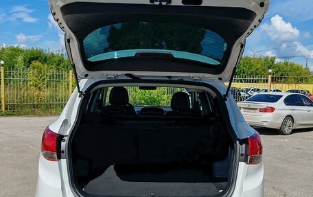 Hyundai ix35 I рестайлинг, 2015 год, 1 449 000 рублей, 7 фотография