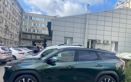 Geely Atlas, 2024 год, 3 390 000 рублей, 4 фотография