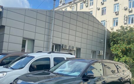 Geely Atlas, 2024 год, 3 390 000 рублей, 2 фотография