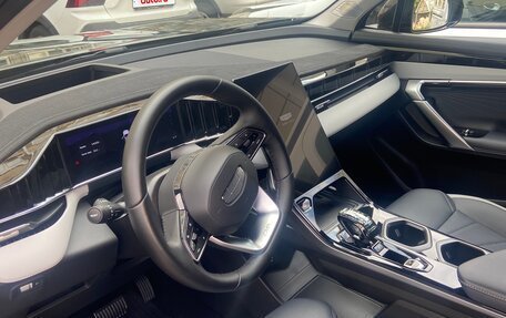 Geely Atlas, 2024 год, 3 390 000 рублей, 7 фотография