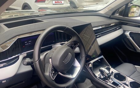 Geely Atlas, 2024 год, 3 390 000 рублей, 11 фотография
