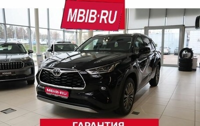 Toyota Highlander, 2026 год, 5 750 000 рублей, 1 фотография