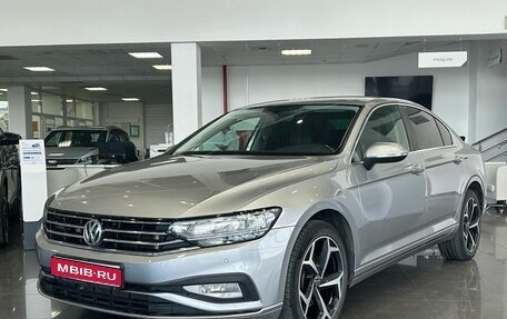 Volkswagen Passat B8 рестайлинг, 2020 год, 2 545 000 рублей, 1 фотография