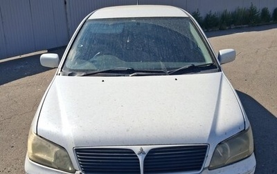 Mitsubishi Lancer IX, 2001 год, 170 000 рублей, 1 фотография