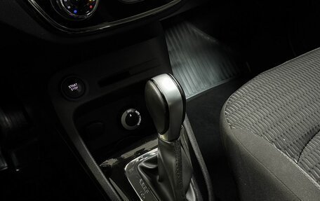 Renault Kaptur I рестайлинг, 2018 год, 1 695 000 рублей, 15 фотография