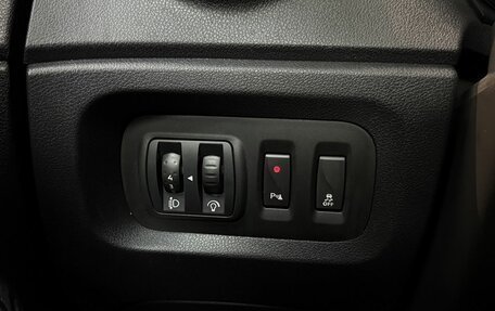 Renault Kaptur I рестайлинг, 2018 год, 1 695 000 рублей, 17 фотография