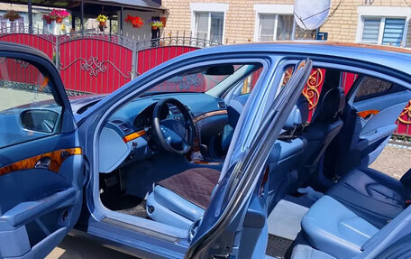 Mercedes-Benz E-Класс, 2003 год, 550 000 рублей, 7 фотография