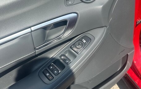 Hyundai Sonata VIII, 2020 год, 3 050 000 рублей, 23 фотография