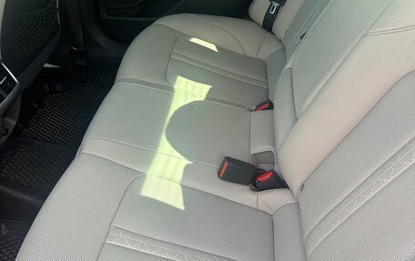 Hyundai Sonata VIII, 2020 год, 3 050 000 рублей, 20 фотография
