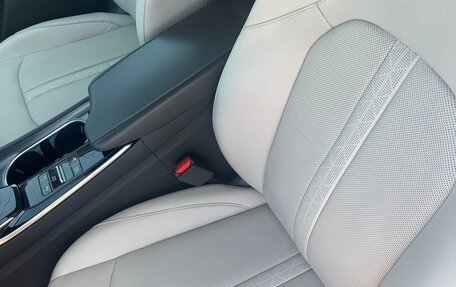 Hyundai Sonata VIII, 2020 год, 3 050 000 рублей, 30 фотография