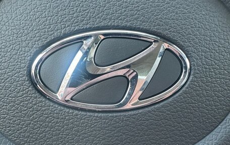 Hyundai Sonata VIII, 2020 год, 3 050 000 рублей, 37 фотография