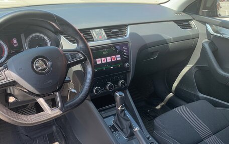 Skoda Octavia, 2017 год, 2 000 000 рублей, 6 фотография