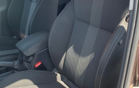 Skoda Octavia, 2017 год, 2 000 000 рублей, 9 фотография