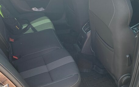 Skoda Octavia, 2017 год, 2 000 000 рублей, 14 фотография