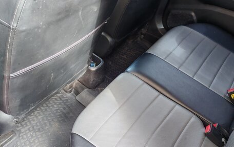 KIA Picanto II, 2014 год, 953 000 рублей, 14 фотография