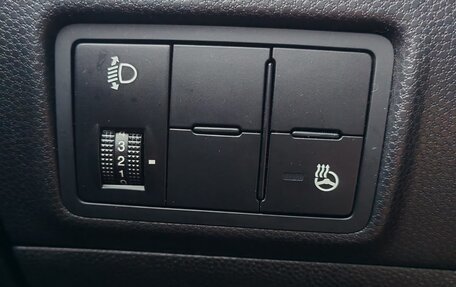 KIA Picanto II, 2014 год, 953 000 рублей, 11 фотография
