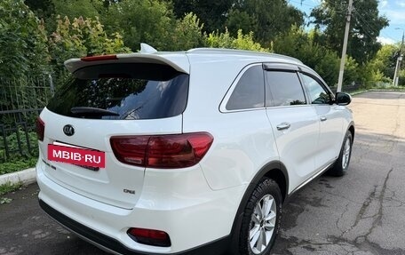 KIA Sorento III Prime рестайлинг, 2019 год, 2 100 000 рублей, 4 фотография