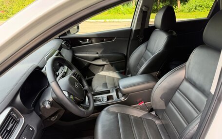 KIA Sorento III Prime рестайлинг, 2019 год, 2 100 000 рублей, 10 фотография