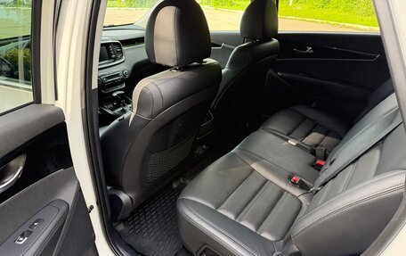 KIA Sorento III Prime рестайлинг, 2019 год, 2 100 000 рублей, 12 фотография