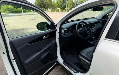 KIA Sorento III Prime рестайлинг, 2019 год, 2 100 000 рублей, 8 фотография