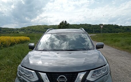 Nissan X-Trail, 2019 год, 2 499 999 рублей, 4 фотография