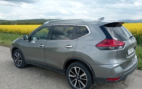 Nissan X-Trail, 2019 год, 2 499 999 рублей, 5 фотография