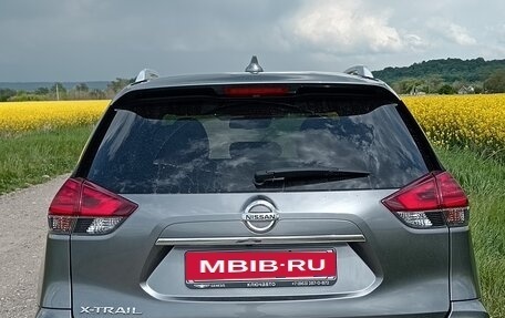 Nissan X-Trail, 2019 год, 2 499 999 рублей, 6 фотография