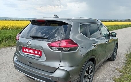 Nissan X-Trail, 2019 год, 2 499 999 рублей, 7 фотография