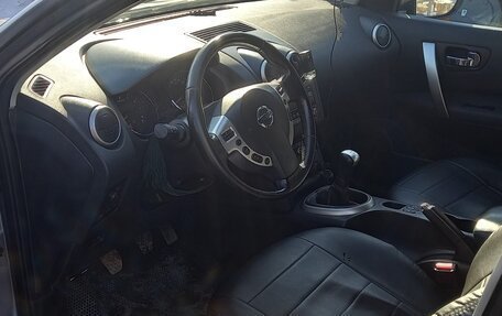 Nissan Qashqai, 2012 год, 1 199 000 рублей, 5 фотография