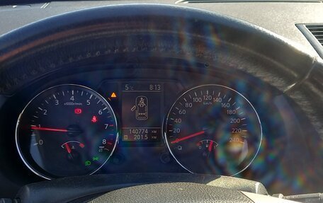 Nissan Qashqai, 2012 год, 1 199 000 рублей, 6 фотография