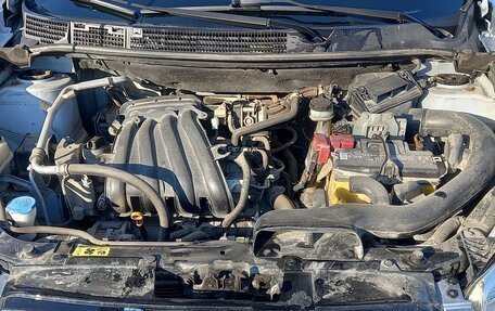 Nissan Qashqai, 2012 год, 1 199 000 рублей, 7 фотография