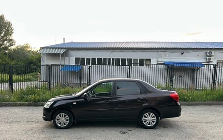 Datsun on-DO I рестайлинг, 2018 год, 350 000 рублей, 5 фотография