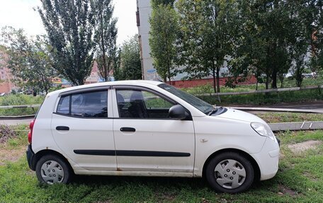 KIA Morning I рестайлинг 2, 2009 год, 350 000 рублей, 2 фотография
