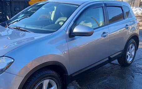 Nissan Qashqai, 2012 год, 1 199 000 рублей, 4 фотография