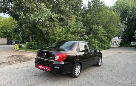 Datsun on-DO I рестайлинг, 2018 год, 350 000 рублей, 7 фотография