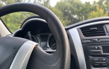Datsun on-DO I рестайлинг, 2018 год, 350 000 рублей, 14 фотография