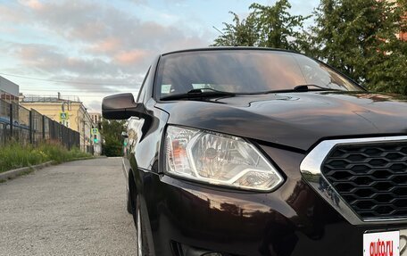 Datsun on-DO I рестайлинг, 2018 год, 350 000 рублей, 17 фотография