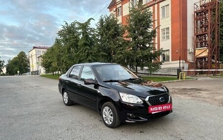 Datsun on-DO I рестайлинг, 2018 год, 350 000 рублей, 9 фотография