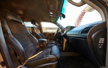 Toyota Land Cruiser Prado 150 рестайлинг 2, 2010 год, 2 600 000 рублей, 13 фотография